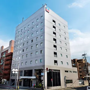 3* Hotel Surestay Plus By Best Western Shin-osaka