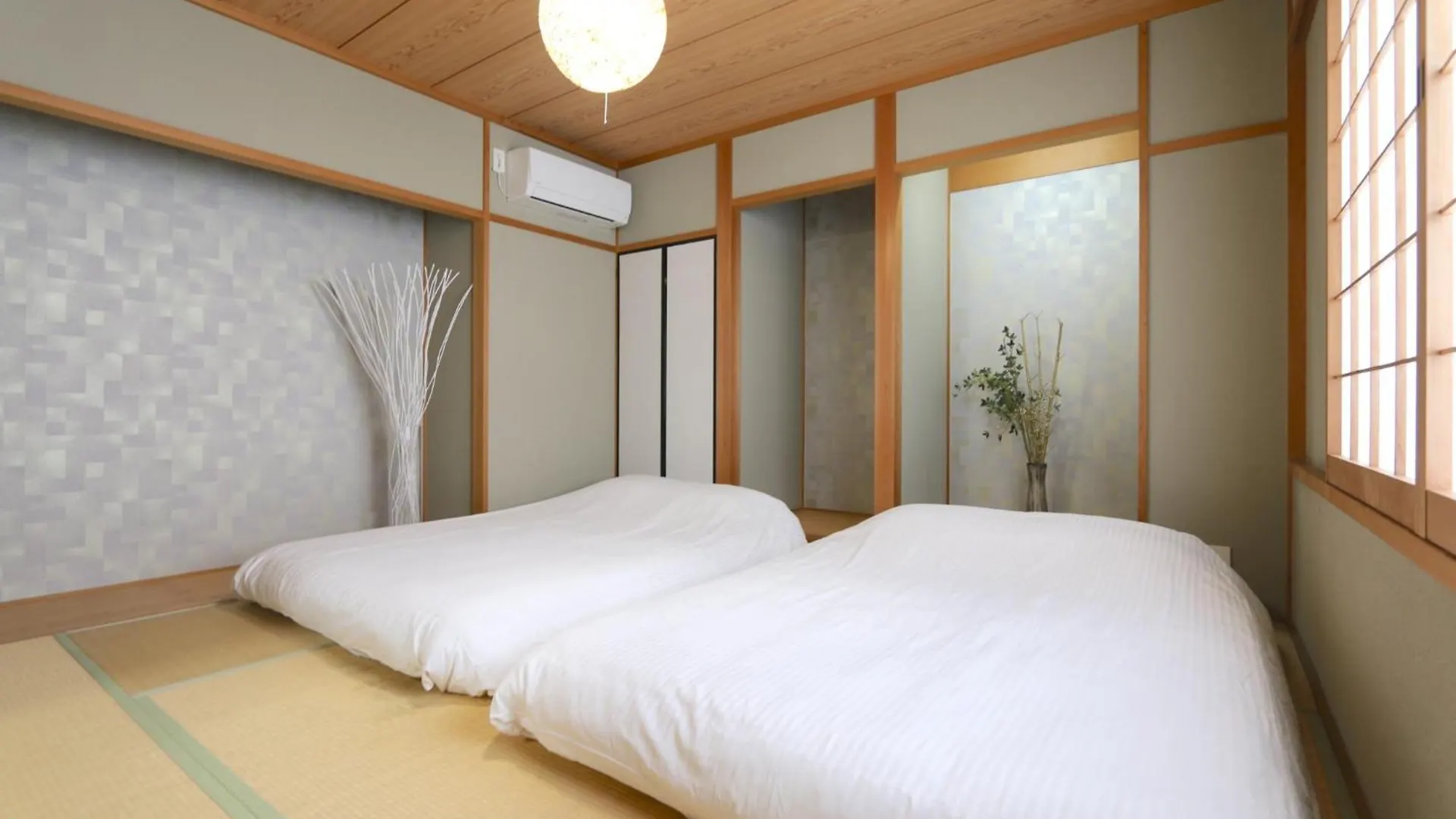 Racine Namba - Vacation Stay 15429 Οσάκα Διαμέρισμα