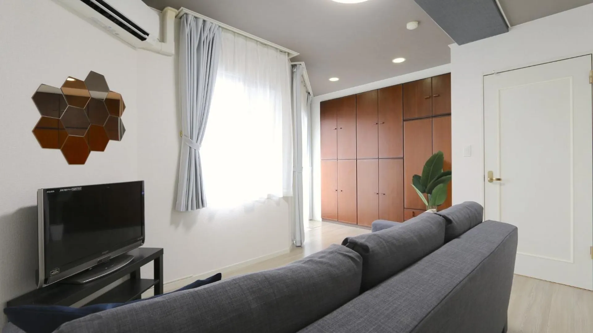 Racine Namba - Vacation Stay 15429 Οσάκα