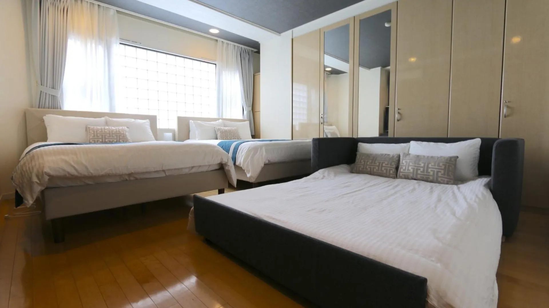 Διαμέρισμα Racine Namba - Vacation Stay 15429 Οσάκα