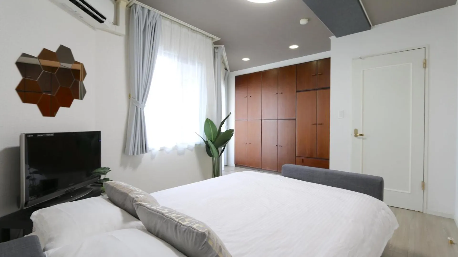 Racine Namba - Vacation Stay 15429 Osaka 0*,