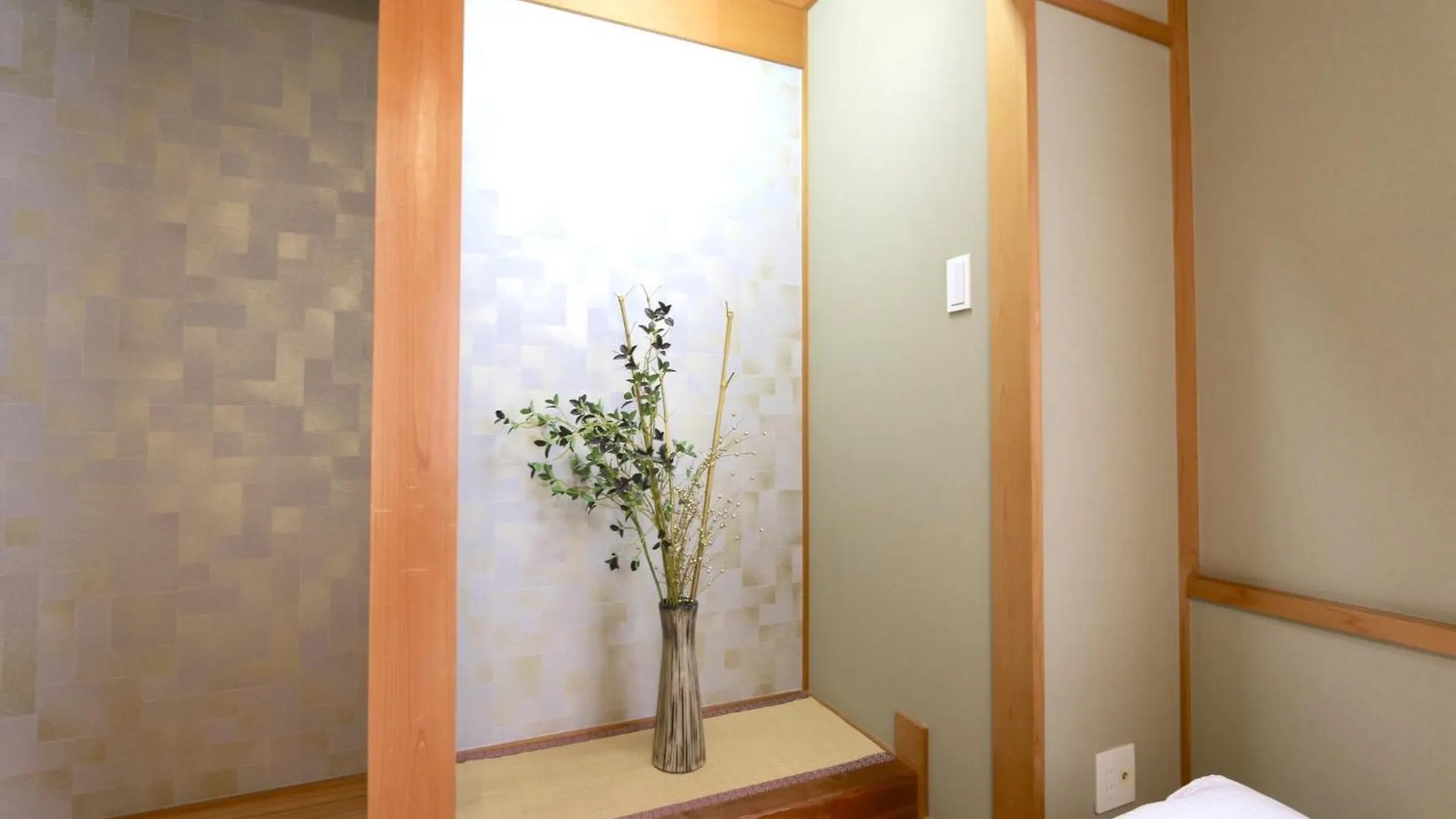 Racine Namba - Vacation Stay 15429 Osaka