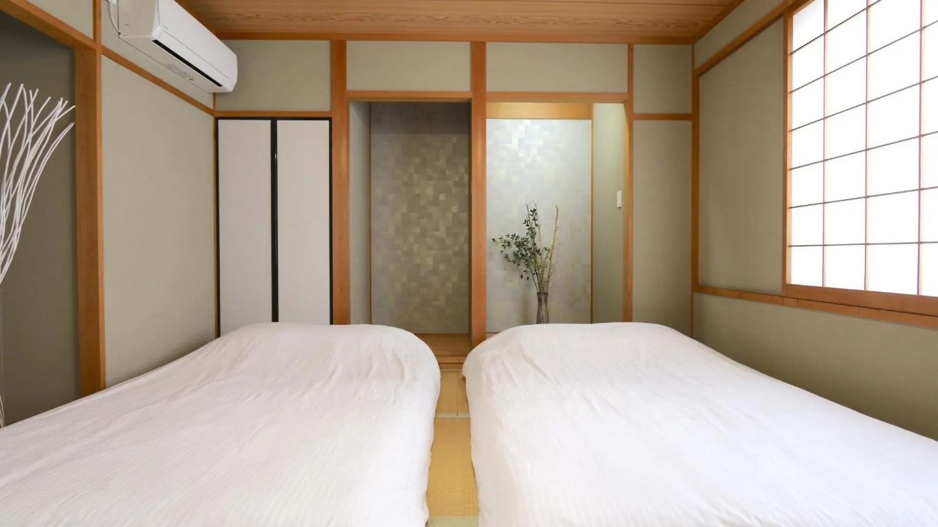 Racine Namba - Vacation Stay 15429 Οσάκα Διαμέρισμα