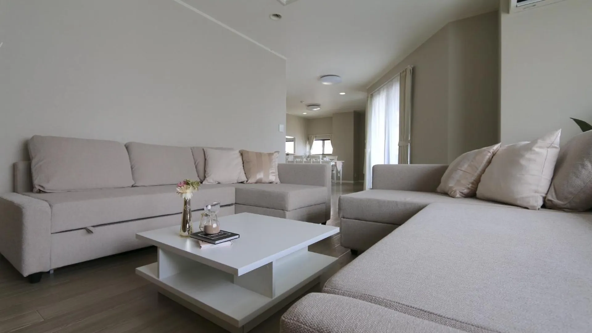 Racine Namba - Vacation Stay 15429 Οσάκα 0*,