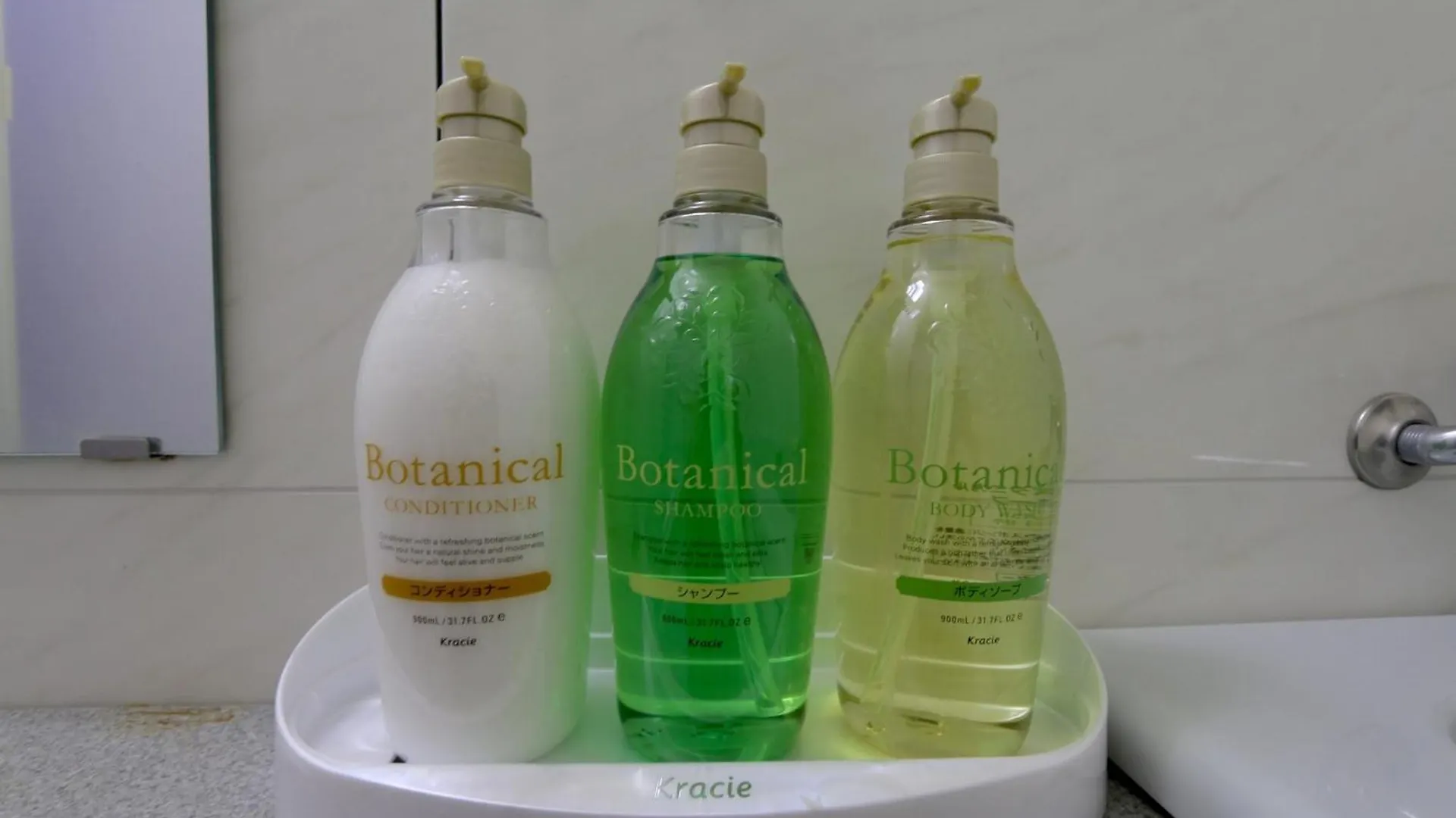 Racine Namba - Vacation Stay 15429 Osaka 0*,
