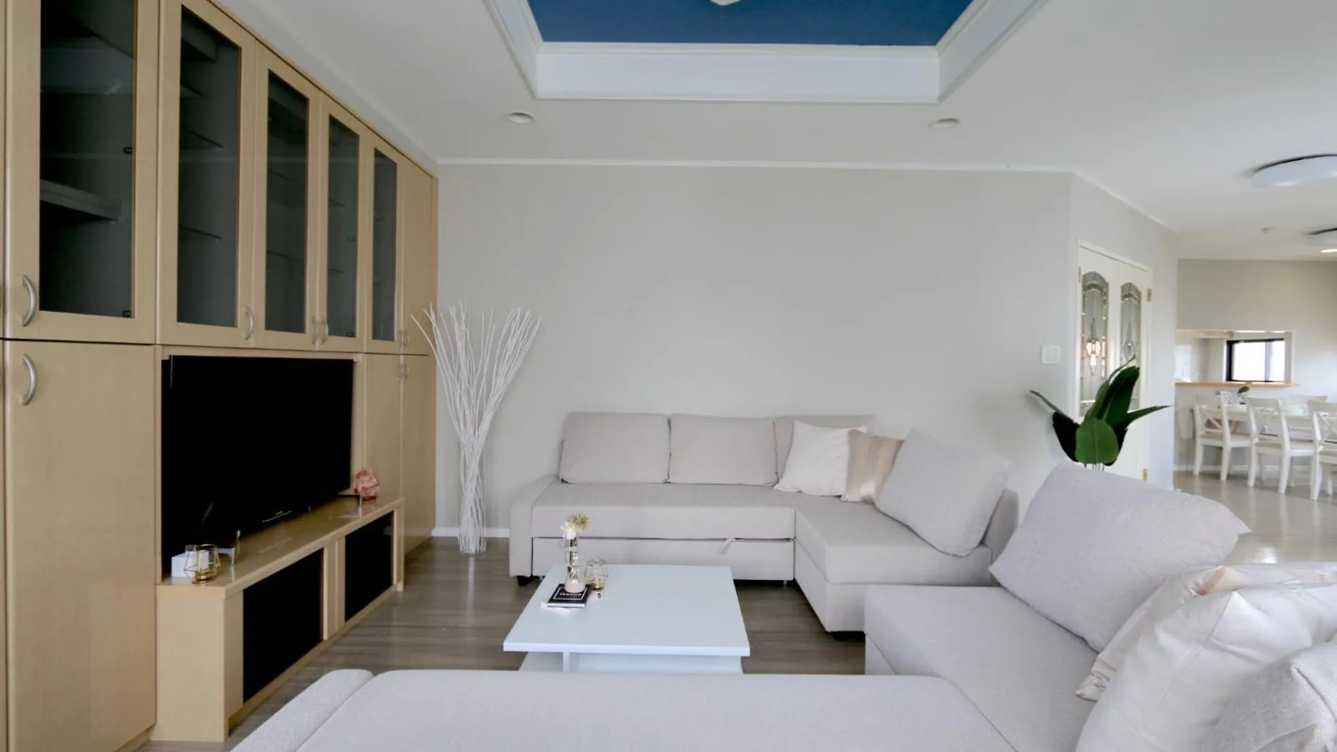 Racine Namba - Vacation Stay 15429 Osaka Daire