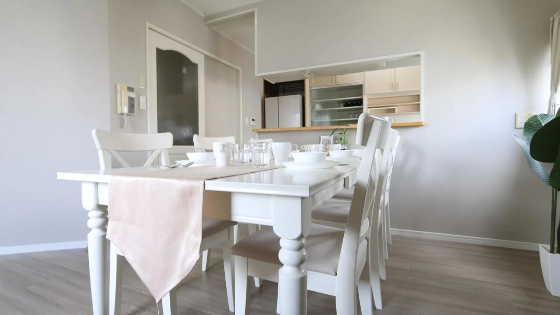 Racine Namba - Vacation Stay 15429 Osaka 0*,