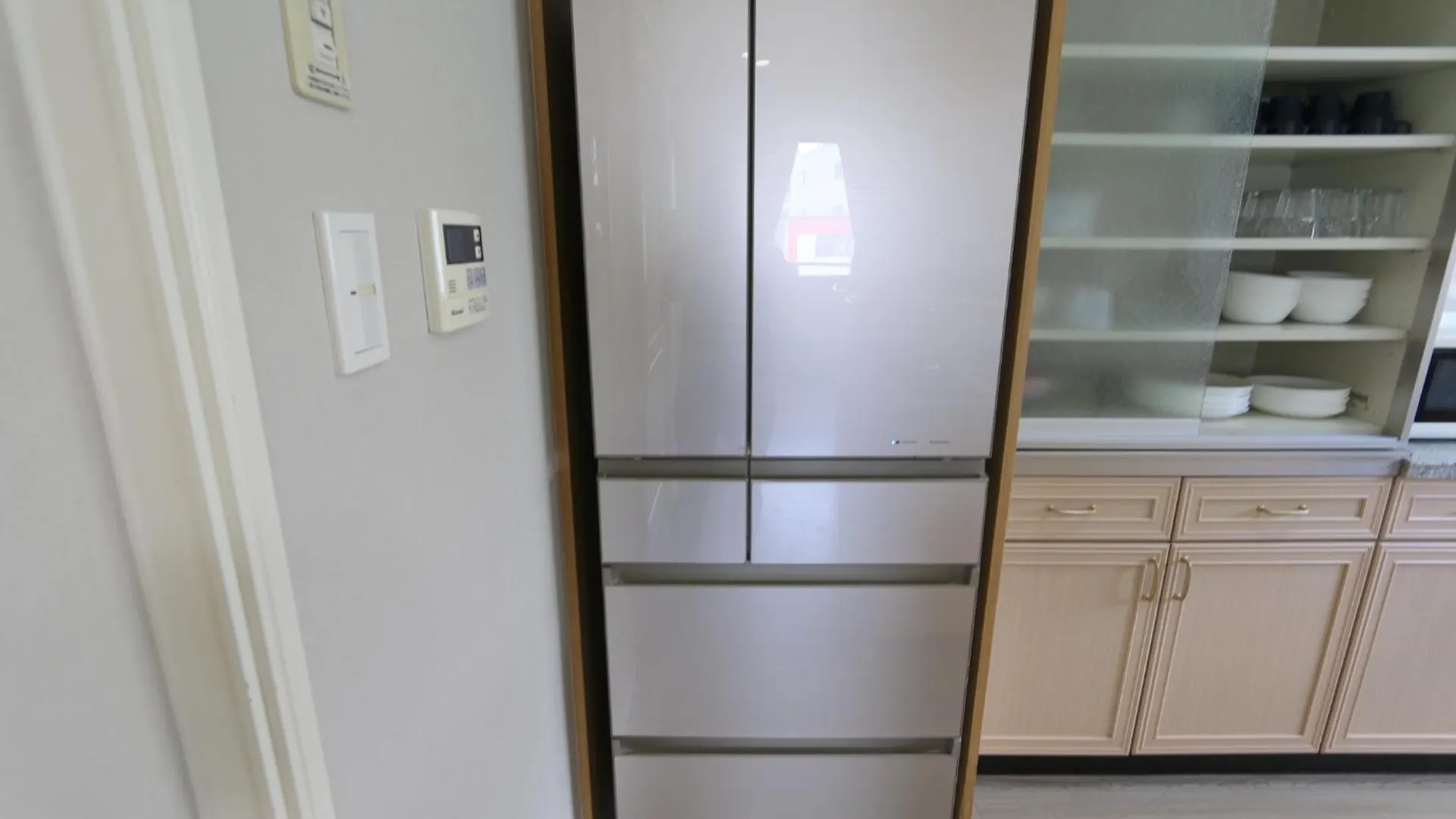 Racine Namba - Vacation Stay 15429 Οσάκα 0*,  Ιαπωνία