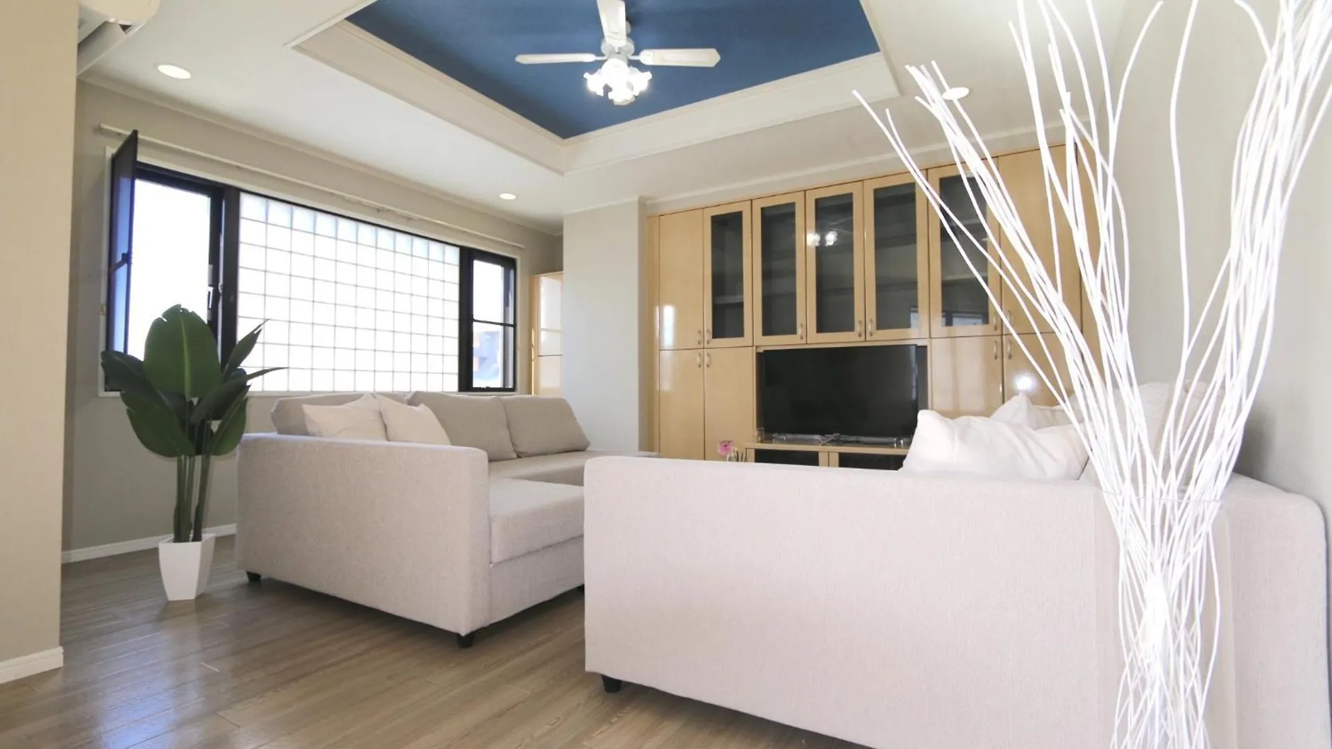 Racine Namba - Vacation Stay 15429 Οσάκα Διαμέρισμα