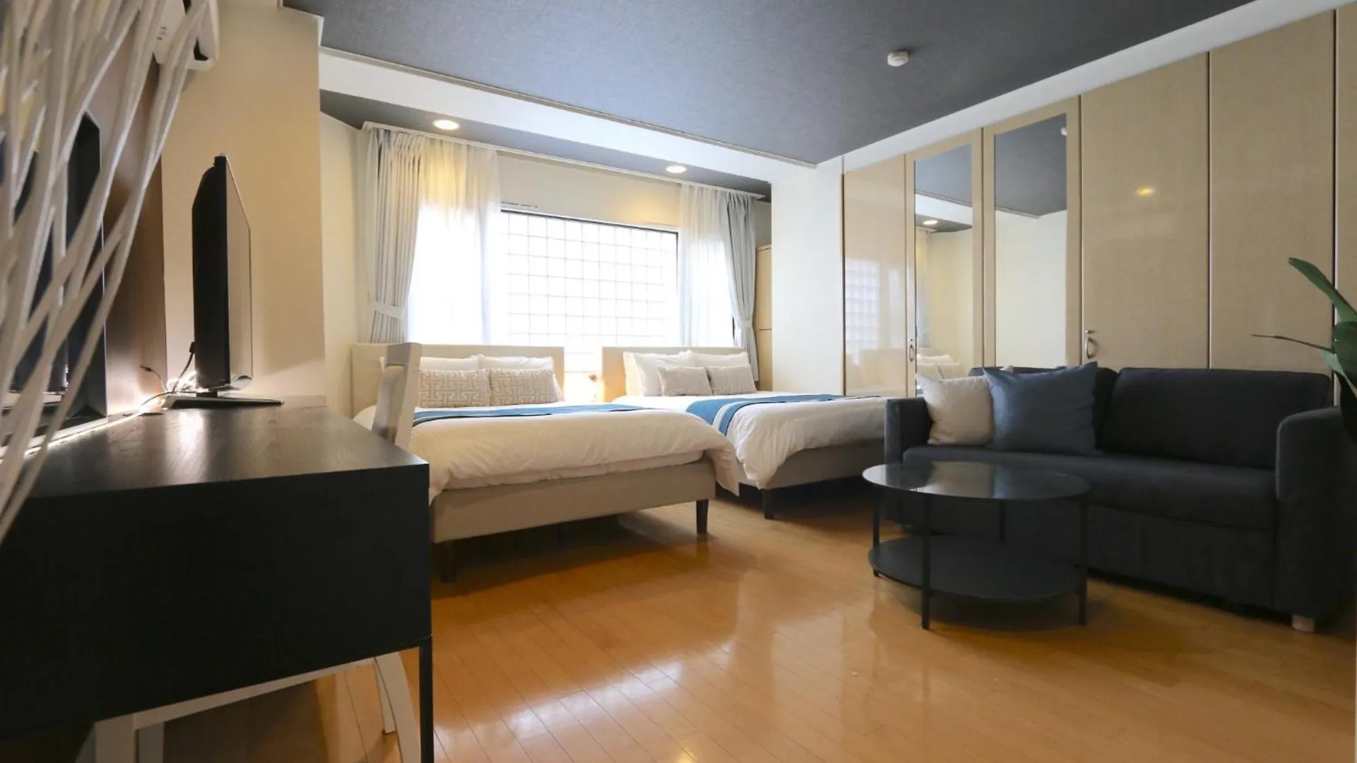 Racine Namba - Vacation Stay 15429 Οσάκα