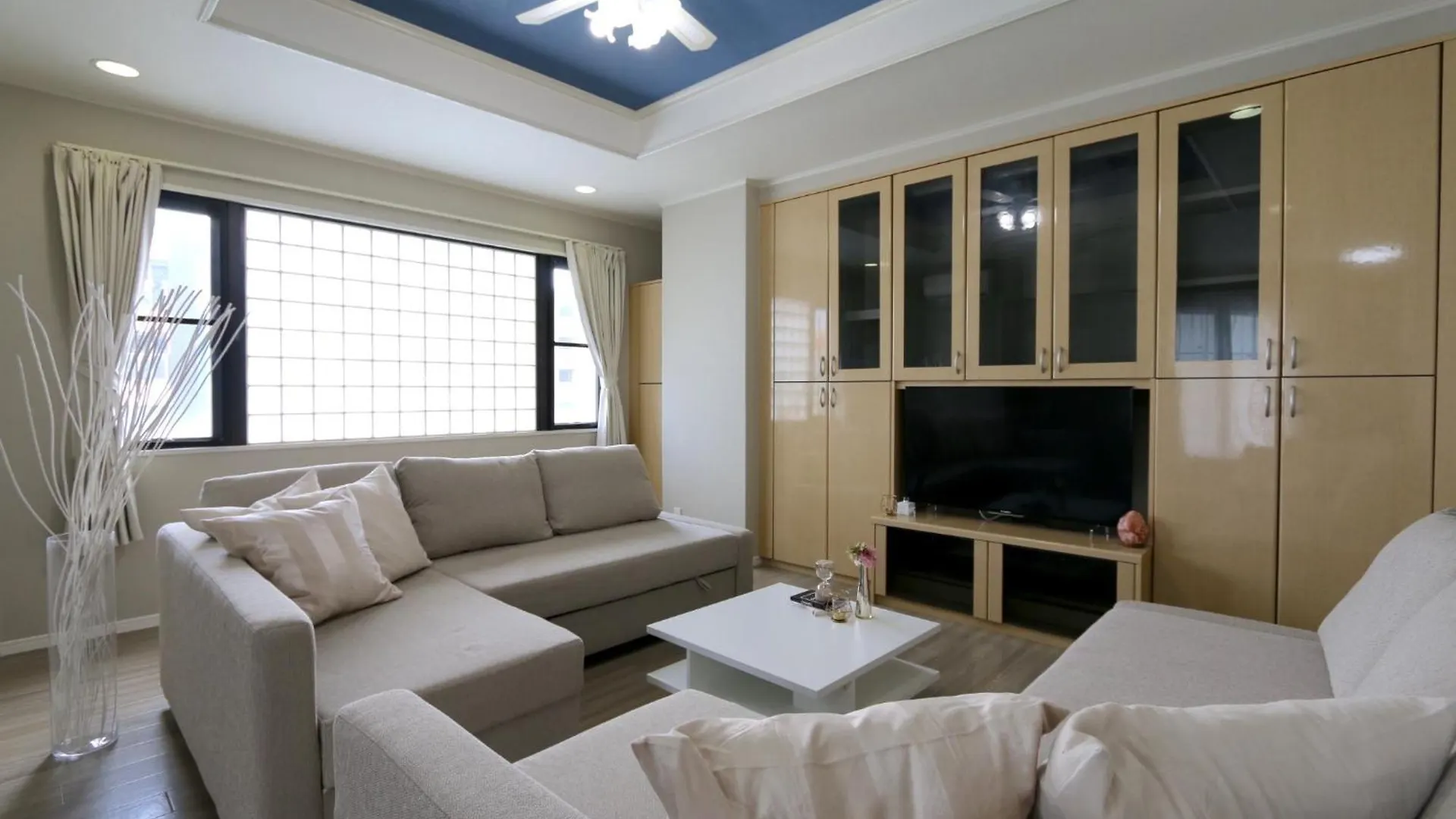 Racine Namba - Vacation Stay 15429 Οσάκα